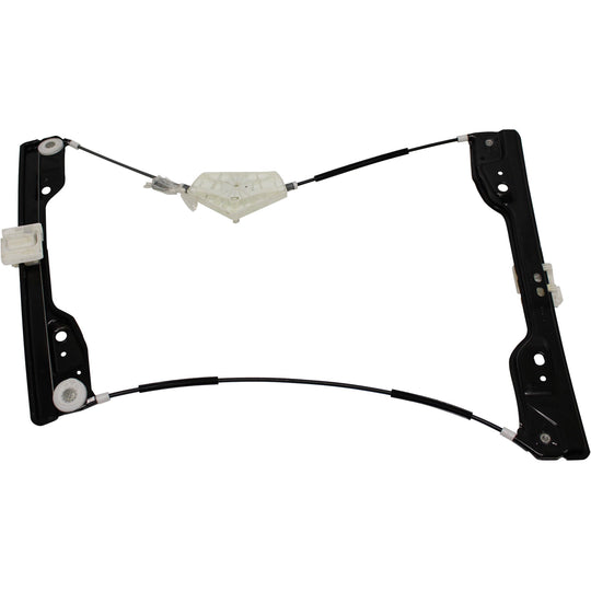 20-2469 Power Window Regulator w/o Motor Trakmotive Canada