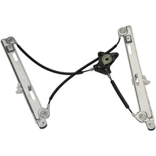 Load image into Gallery viewer, 20-2470 Power Window Regulator w/o Motor Trakmotive Canada