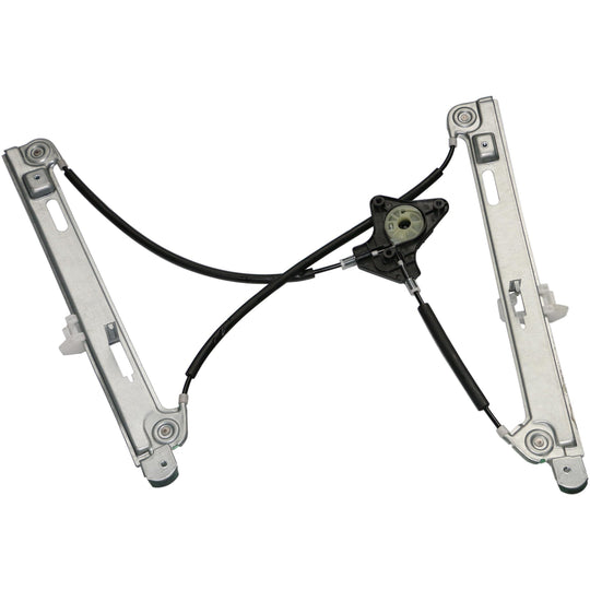 20-2470 Power Window Regulator w/o Motor Trakmotive Canada