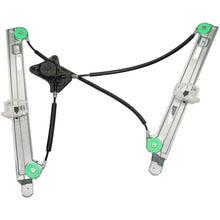 Load image into Gallery viewer, 20-2470 Power Window Regulator w/o Motor Trakmotive Canada