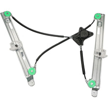Load image into Gallery viewer, 20-2471 Power Window Regulator w/o Motor Trakmotive Canada