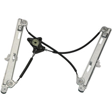 Load image into Gallery viewer, 20-2471 Power Window Regulator w/o Motor Trakmotive Canada