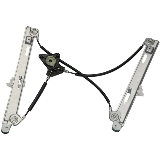 20-2471 Power Window Regulator w/o Motor Trakmotive Canada