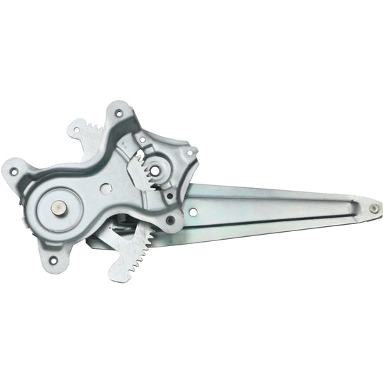 20-2473 Power Window Regulator w/o Motor Trakmotive Canada