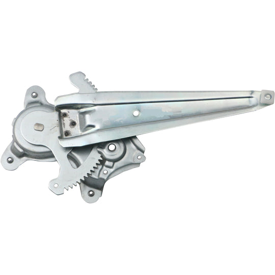 20-2473 Power Window Regulator w/o Motor Trakmotive Canada
