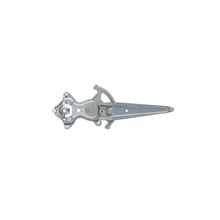 Load image into Gallery viewer, 20-2474 Power Window Regulator w/o Motor Trakmotive Canada