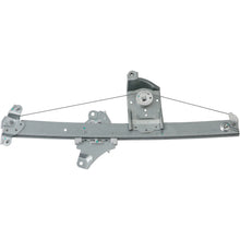 Load image into Gallery viewer, 20-2475 Power Window Regulator w/o Motor Trakmotive Canada
