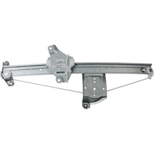 Load image into Gallery viewer, 20-2475 Power Window Regulator w/o Motor Trakmotive Canada