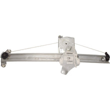 Load image into Gallery viewer, 20-2476 Power Window Regulator w/o Motor Trakmotive Canada