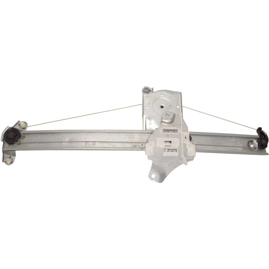 20-2476 Power Window Regulator w/o Motor Trakmotive Canada