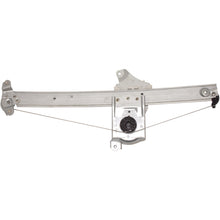 Load image into Gallery viewer, 20-2476 Power Window Regulator w/o Motor Trakmotive Canada
