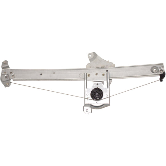 20-2476 Power Window Regulator w/o Motor Trakmotive Canada