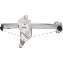 Charger l'image dans la galerie, 20-2477 Power Window Regulator w/o Motor Trakmotive Canada