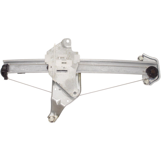 20-2477 Power Window Regulator w/o Motor Trakmotive Canada