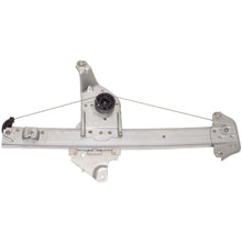 Charger l'image dans la galerie, 20-2477 Power Window Regulator w/o Motor Trakmotive Canada
