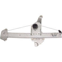 Load image into Gallery viewer, 20-2478 Power Window Regulator w/o Motor Trakmotive Canada