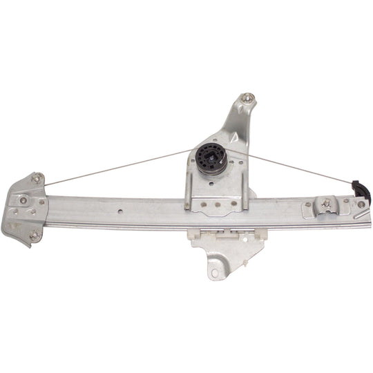 20-2478 Power Window Regulator w/o Motor Trakmotive Canada