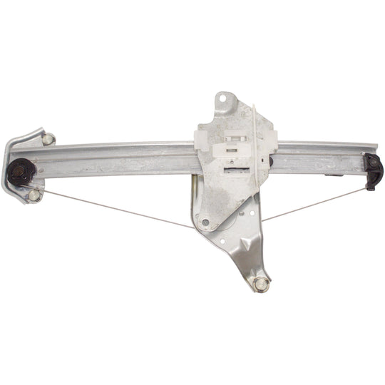 20-2478 Power Window Regulator w/o Motor Trakmotive Canada