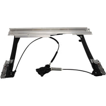 Load image into Gallery viewer, 20-2479 Power Window Regulator w/o Motor Trakmotive Canada