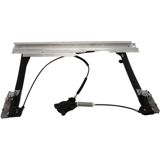 20-2479 Power Window Regulator w/o Motor Trakmotive Canada