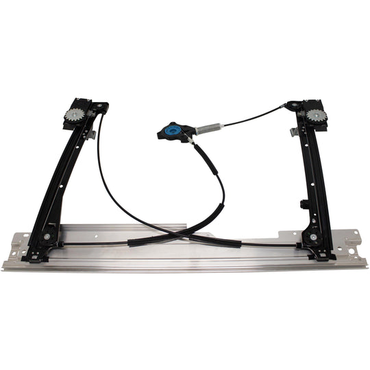 20-2479 Power Window Regulator w/o Motor Trakmotive Canada