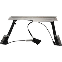 Load image into Gallery viewer, 20-2480 Power Window Regulator w/o Motor Trakmotive Canada