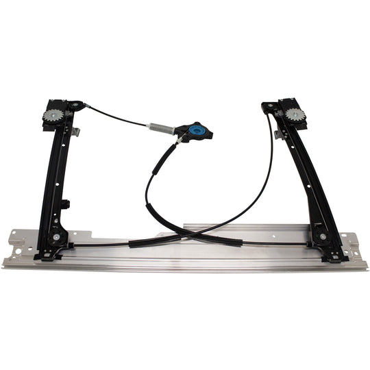 20-2480 Power Window Regulator w/o Motor Trakmotive Canada