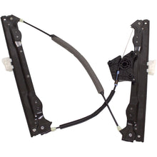 Load image into Gallery viewer, 20-2481 Power Window Regulator w/o Motor Trakmotive Canada