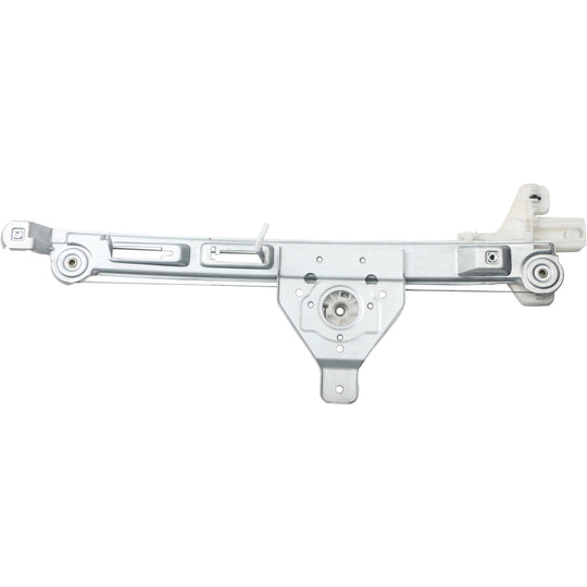 20-2482 Power Window Regulator w/o Motor Trakmotive Canada