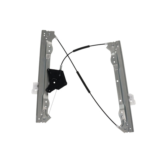 20-2485 Power Window Regulator w/o Motor Trakmotive Canada