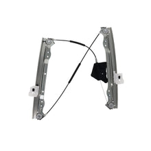 Load image into Gallery viewer, 20-2485 Power Window Regulator w/o Motor Trakmotive Canada