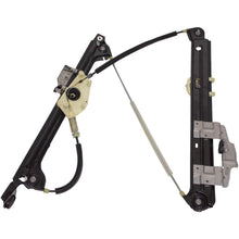 Load image into Gallery viewer, 20-2566 Power Window Regulator w/o Motor Trakmotive Canada