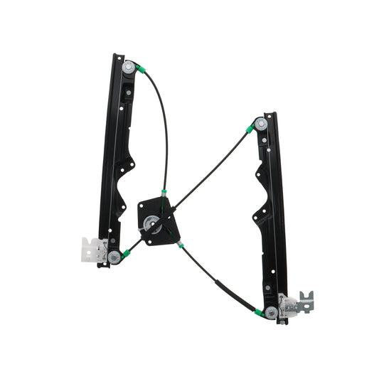 20-2620 Power Window Regulator w/o Motor Trakmotive Canada