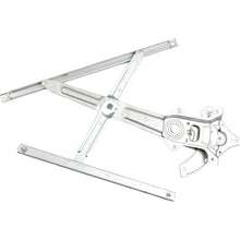 Load image into Gallery viewer, 20-2652 Power Window Regulator w/o Motor Trakmotive Canada