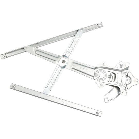 20-2652 Power Window Regulator w/o Motor Trakmotive Canada