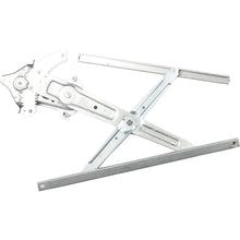 Load image into Gallery viewer, 20-2653 Power Window Regulator w/o Motor Trakmotive Canada
