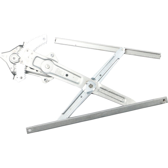 20-2653 Power Window Regulator w/o Motor Trakmotive Canada