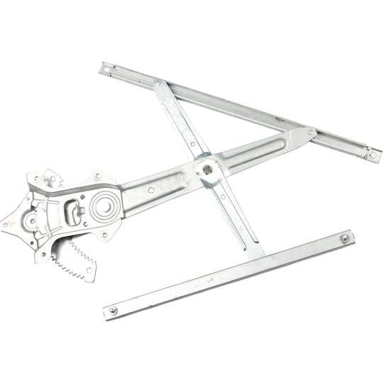 20-2653 Power Window Regulator w/o Motor Trakmotive Canada
