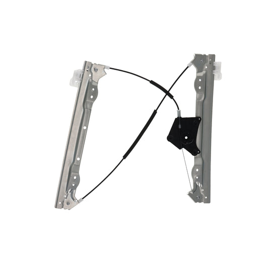 20-2677 Power Window Regulator w/o Motor Trakmotive Canada