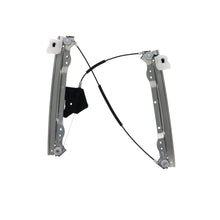 Load image into Gallery viewer, 20-2677 Power Window Regulator w/o Motor Trakmotive Canada