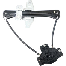 Load image into Gallery viewer, 20-9997 Power Window Regulator w/o Motor Trakmotive Canada