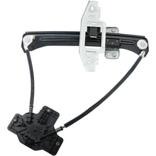 Load image into Gallery viewer, 20-9997 Power Window Regulator w/o Motor Trakmotive Canada