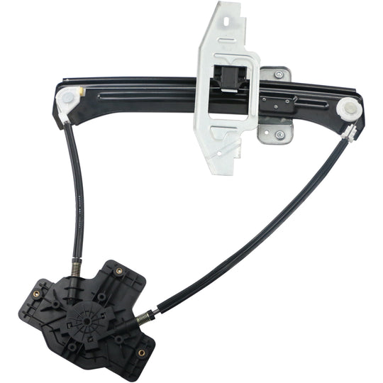 20-9997 Power Window Regulator w/o Motor Trakmotive Canada
