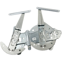 Load image into Gallery viewer, 20-9998 Power Window Regulator w/o Motor Trakmotive Canada