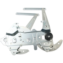 Load image into Gallery viewer, 20-9998 Power Window Regulator w/o Motor Trakmotive Canada