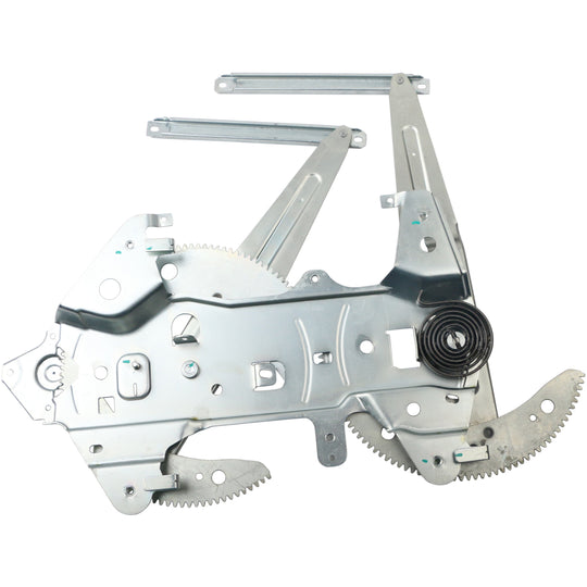 20-9998 Power Window Regulator w/o Motor Trakmotive Canada