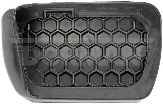 20010 Brake Pedal Pad Dorman - HELP Canada