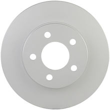 Charger l'image dans la galerie, 20010306 Bosch QuietCast Disc Brake Rotor Bosch Canada