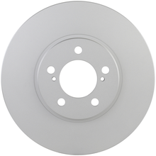 Charger l'image dans la galerie, 20010307 Bosch QuietCast Disc Brake Rotor Bosch Canada