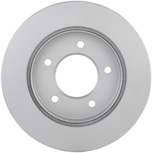 Charger l'image dans la galerie, 20010308 Bosch QuietCast Disc Brake Rotor Bosch Canada